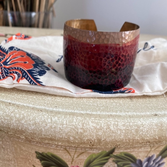 Free people cuff bracelet - Picture 3 of 4